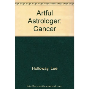 Artful Astrologer: Cancer