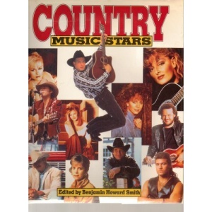 Country Music Stars