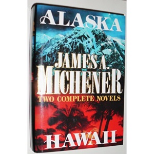 James A. Michener: Two Complete Novels
