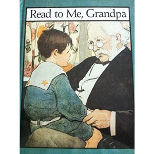 Read to ME Grandpa #
