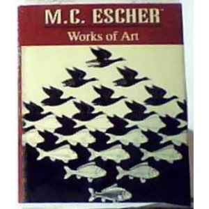 M.C. Escher (The Miniature Masterpieces Series)