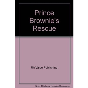Prince Brownie's Rescue