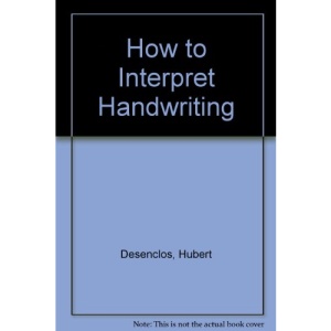 How to Interpret Handwriting