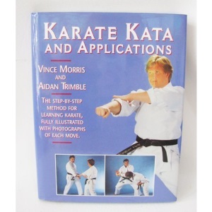 Karate Kata