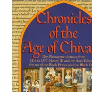 Chronicles of the Age of Chivalry