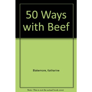 50 Ways with Beef