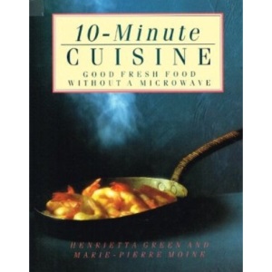 10-Minute Cuisine