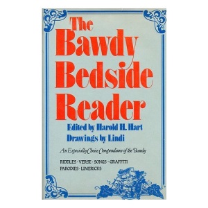Bawdy Bedside Reader