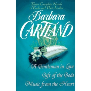 Three Novels of Earls and Their Ladies