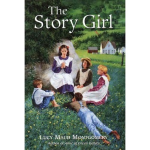 The Story Girl (Gramercy Classics for Young People)