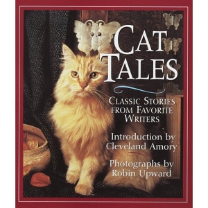Cat Tales: Classic Stories from Favorite Authors