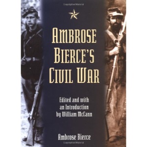 Ambrose Bierce's Civil War