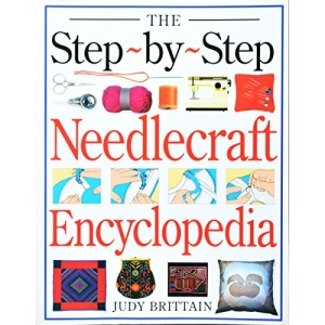Step-By-Step Needlecraft