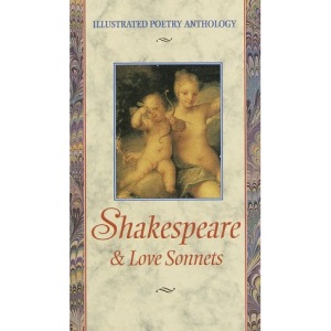 Love Sonnets (Illustrated Poetry Series)