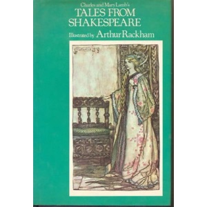Tales from Shakespeare (Barre)