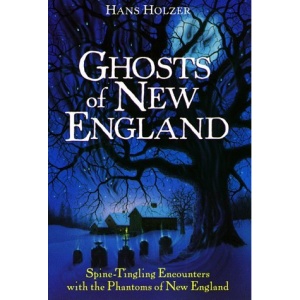Ghosts of New England