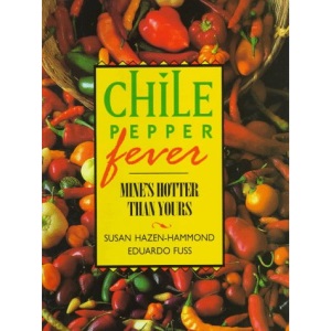 Chile Pepper Fever