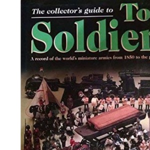 Toy Soldiers