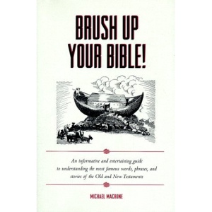 Brush Up Your Bible