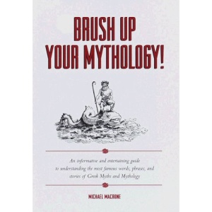 Brush Up Your Mythology!