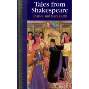 Tales from Shakespeare (Children's Classics)
