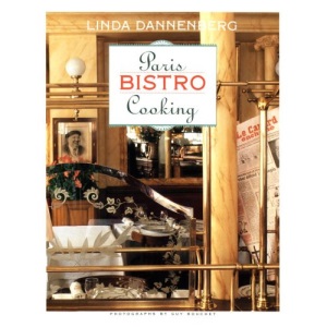Paris Bistro Cooking