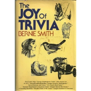 The Joy of Trivia