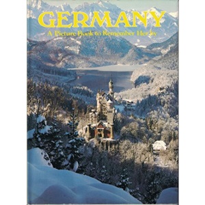 Germany: A Picture Book to Remember Her by