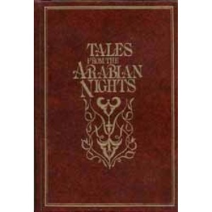 Tales From The Arabian Nights