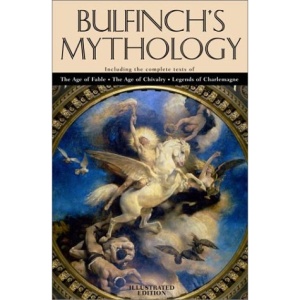 Bulfinchs Mythology Library