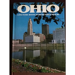 Ohio: A Picture Book to Remember Her by