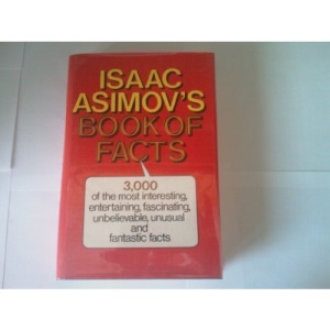 Isaac Asimov's Book of Facts