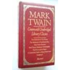 Mark Twain
