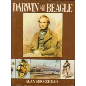 Darwin and the Beagle