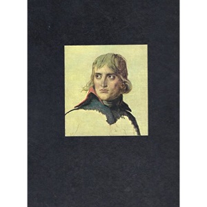 The Horizon Book of the Age of Napoleon