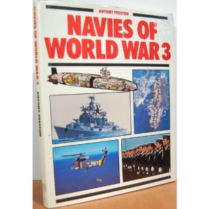 Navies of World War Three