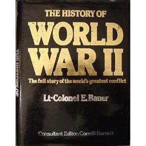 History Of World War II
