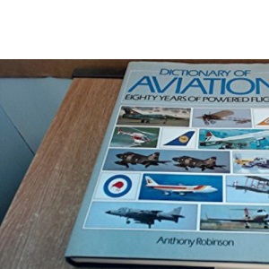 Dictionary of Aviation