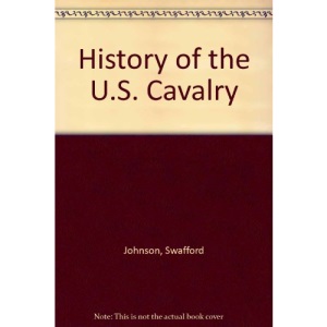 History of the U.S. Cavalry