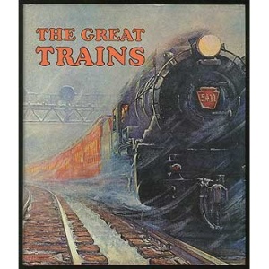 Great Trains