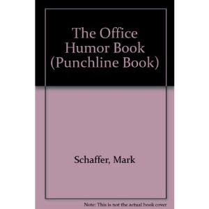 The Office Humor Book (Punchline Book)