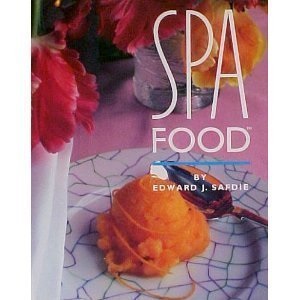 Spa Food