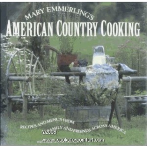 American Country Cooking