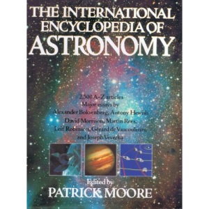 The International Encyclopedia of Astronomy