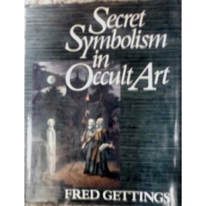Secret Symbolism in Occult Art