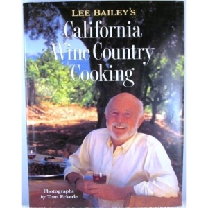 Lee Bailey's California Wine Count#