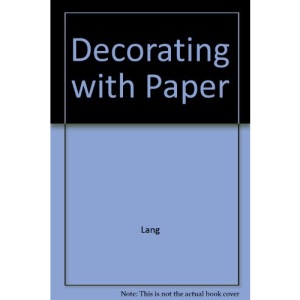 Decorating with Paper