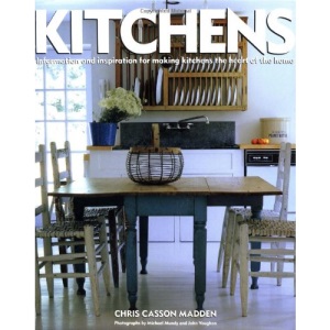 The American Kitchen, the