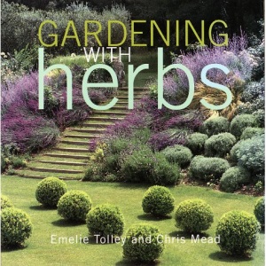 Gardening with Herbs
