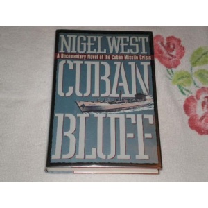 Cuban Bluff
